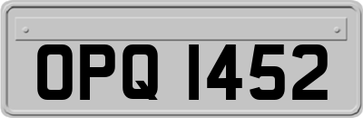 OPQ1452