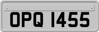 OPQ1455