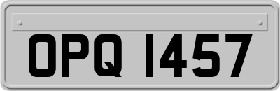 OPQ1457