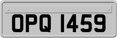 OPQ1459