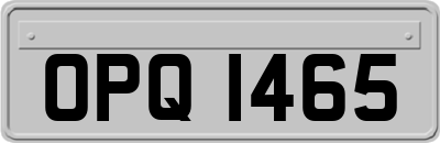 OPQ1465