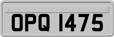 OPQ1475