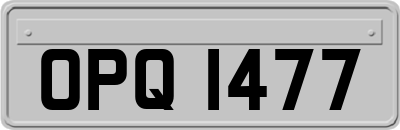 OPQ1477