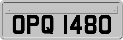 OPQ1480