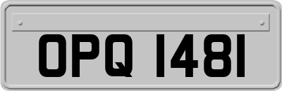 OPQ1481