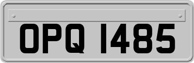 OPQ1485