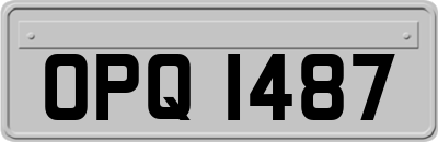 OPQ1487
