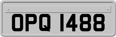 OPQ1488