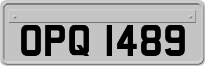 OPQ1489