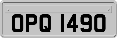 OPQ1490