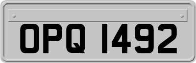 OPQ1492