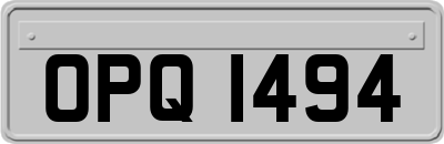 OPQ1494