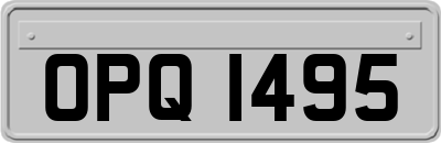 OPQ1495