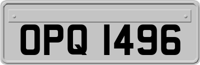 OPQ1496
