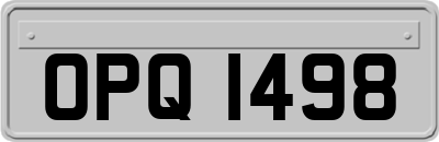 OPQ1498