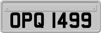 OPQ1499