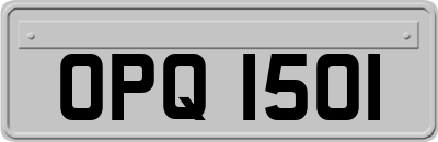 OPQ1501