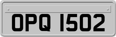 OPQ1502
