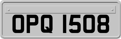 OPQ1508
