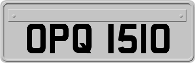 OPQ1510