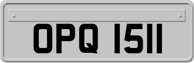 OPQ1511