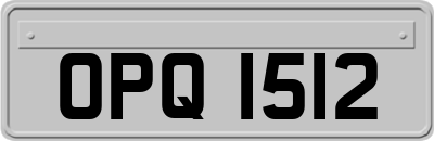 OPQ1512