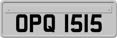 OPQ1515