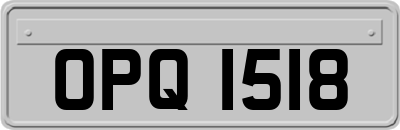 OPQ1518