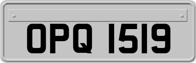 OPQ1519