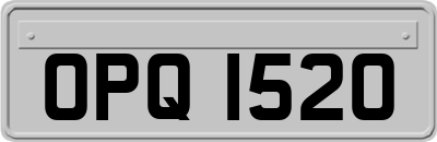 OPQ1520