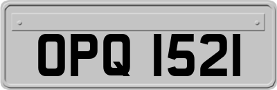 OPQ1521