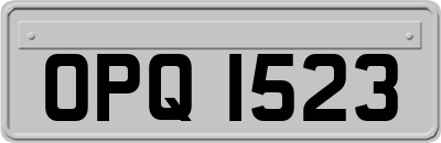 OPQ1523