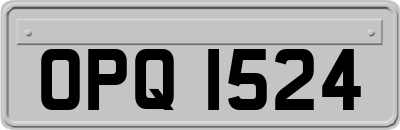 OPQ1524