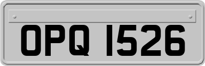OPQ1526