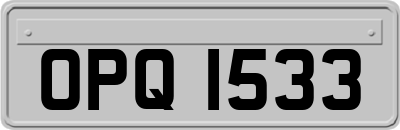 OPQ1533