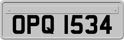 OPQ1534