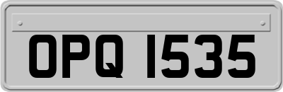 OPQ1535