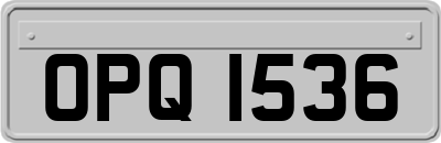 OPQ1536