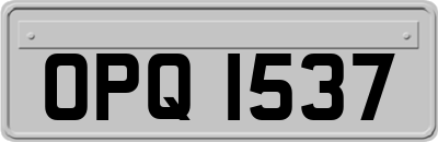 OPQ1537