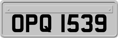 OPQ1539