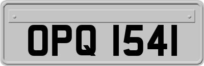 OPQ1541