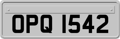 OPQ1542