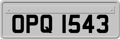 OPQ1543