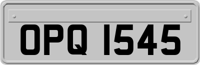 OPQ1545