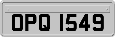 OPQ1549