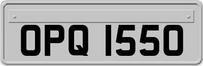 OPQ1550