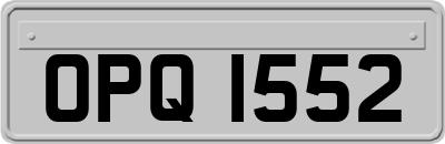 OPQ1552