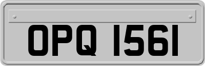 OPQ1561