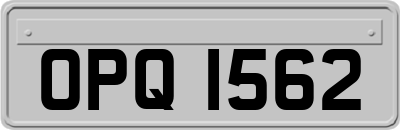 OPQ1562