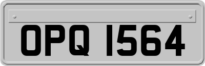 OPQ1564